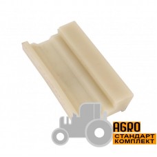 Направляюча плита - 616105 Claas