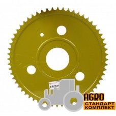 Зірочка жатки 665155 Claas - Z60