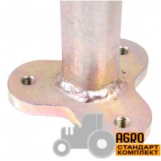 Труба профільна - 608009 Claas Dominator