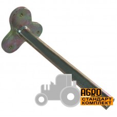 Профільний вал 608012 Claas