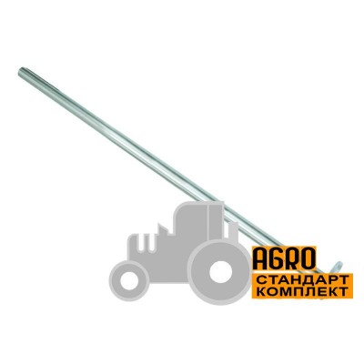 Проміжний вал - 608025 Claas