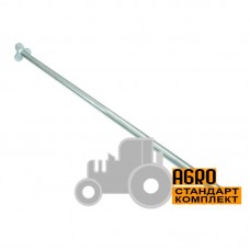 Проміжний вал - 608033 Claas