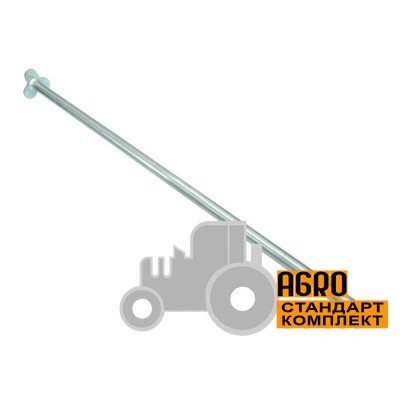 Проміжний вал - 608033 Claas