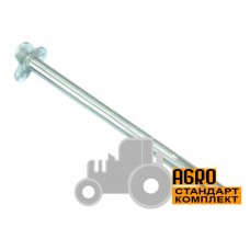 Проміжний вал - 608055 Claas