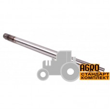 Проміжний вал - 650097 Claas