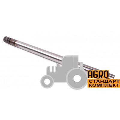 Вал промежуточный - 650097 Claas