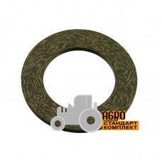Фрикционная накладка 0007531600 Claas Vario