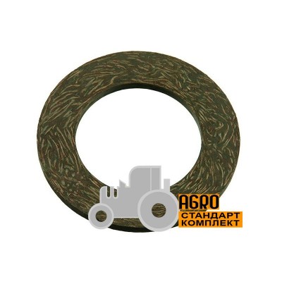 Фрикционная накладка 0007531600 Claas Vario