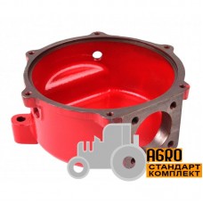 Корпус редуктора МКШ жатки 236566M1 Massey Ferguson