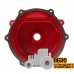 Корпус редуктора МКШ жатки 236566M1 Massey Ferguson