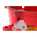 Корпус редуктора МКШ жатки 236566M1 Massey Ferguson