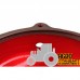 Корпус редуктора МКШ жатки 236566M1 Massey Ferguson