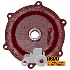 Крышка 236568М1 корпуса редуктора МКШ жатки Massey Ferguson