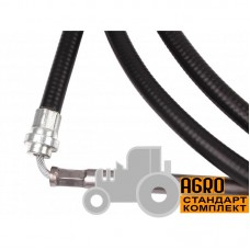 Трос мотовила жатки 674337 Claas , довжина - 4020 мм