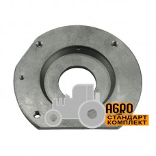 Корпус підшипника вала молотарки - 629485.0 Claas