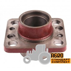 Корпус вилчастого вала МКШ жатки 643684 Claas