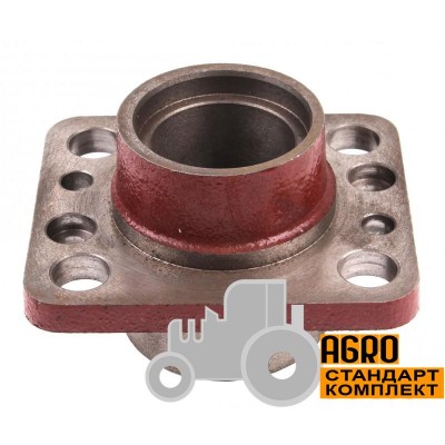 Корпус вилчатого вала МКШ жатки 643684 Claas