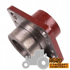 Корпус вилчастого вала МКШ жатки 643684 Claas