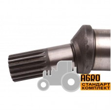 Вал эксцентрический - 669913 Claas