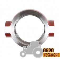 Корпус коливальної вилки 669914 Claas