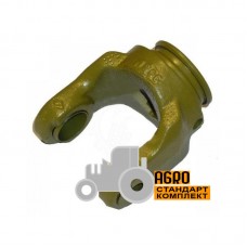 Внутрішня вилка карданного вала 920179 Claas Dominator