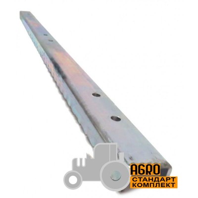 Направляющая планка 645232 Claas. Наклонный транспортер