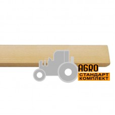 Дерев'яна направляюча ланцюга - 770178 Claas