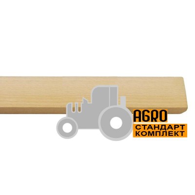 Дерев'яна направляюча ланцюга - 770178 Claas