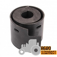 Гумове ущільнення грохота 671140.0 комбайна Claas