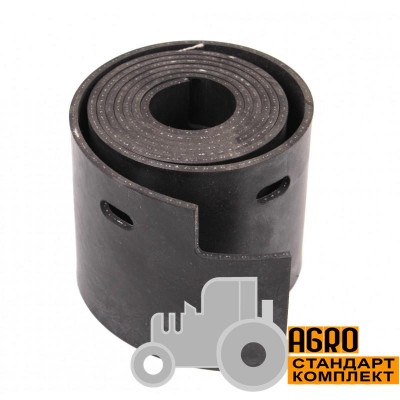 Гумове ущільнення грохота 671140.0 комбайна Claas