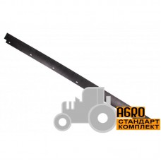 Гумове ущільнення грохота 671140.0 комбайна Claas