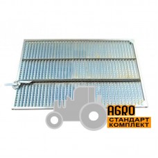 Сито жалюзійне 678001 Claas Dom. 100/105