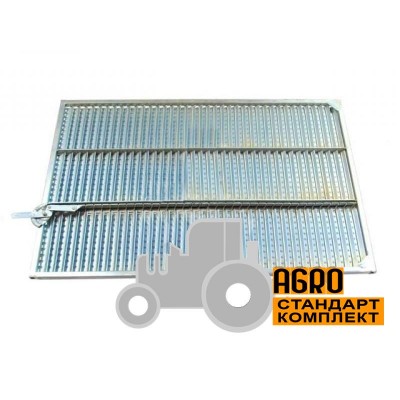 Сито жалюзійне 678001 Claas Dom. 100/105