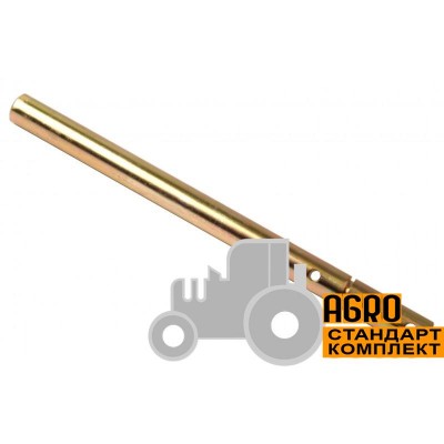 Палец шнека - 1320699C1 Case-IH