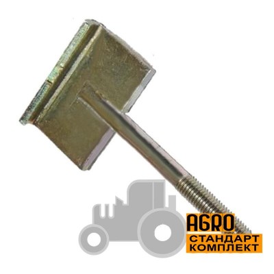 Гак 600440 Claas Original