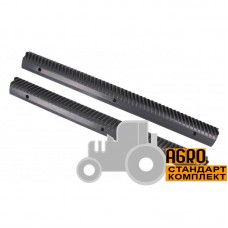 Бичі молотильного барабана комбайна 177530 Claas