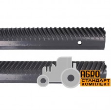 Бичі молотильного барабана комбайна 177530 Claas