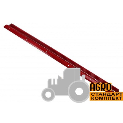 Бичи 1600.6804, 1600.6806 молотильного барабана комбайна Deutz-Fahr