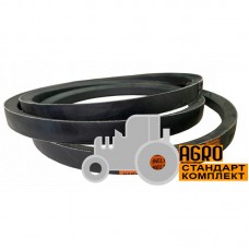 Вариаторный комбайновый ремень H126345 John Deere [Stomil Harvest Belts]