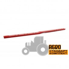 Планка головки косы жатки - 785583M1 Massey Ferguson