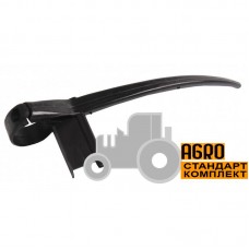 Палец пружинный мотовила левый жатки H142315 John Deere