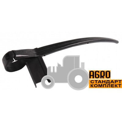 Палец пружинный мотовила левый жатки H142315 John Deere