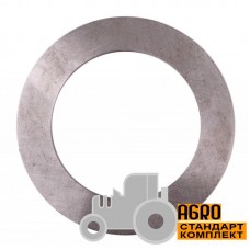 Подкладка 615576 рапсовых жаток Claas