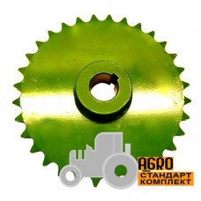 Зірочка жатки AZ49867 John Deere - Z32