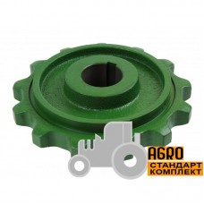 Звездочка Z11515 транспортера John Deere, z13