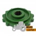 Звездочка Z11515 транспортера John Deere, z13