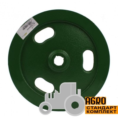 Шків МКШ зернової жатки - E78705 John Deere