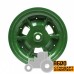 Шкив клиноременной Z10887 John Deere