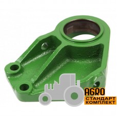 Корпус Z10059 підшипника жатки John Deere