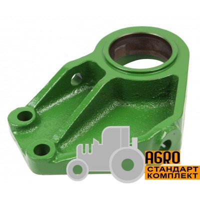 Корпус Z10059 подшипника жатки John Deere